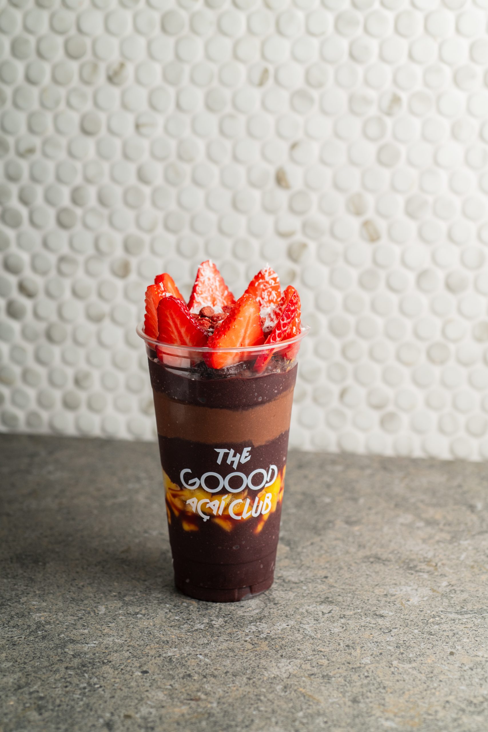 Beauty Glow The Goood Açai