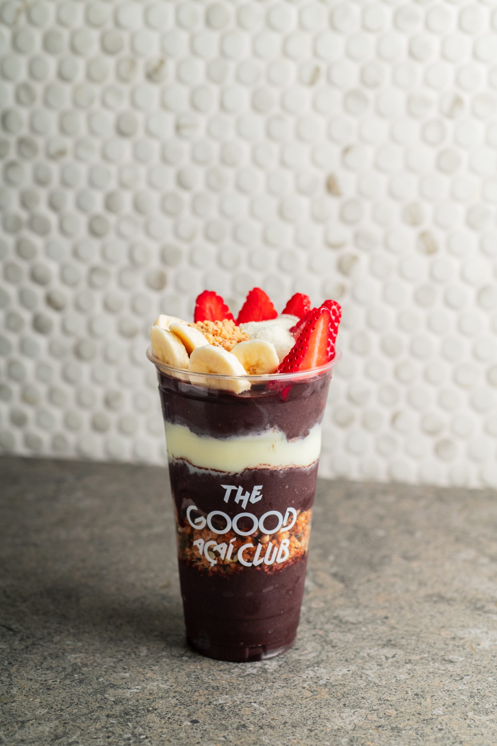 Brazil mood The Goood Açai