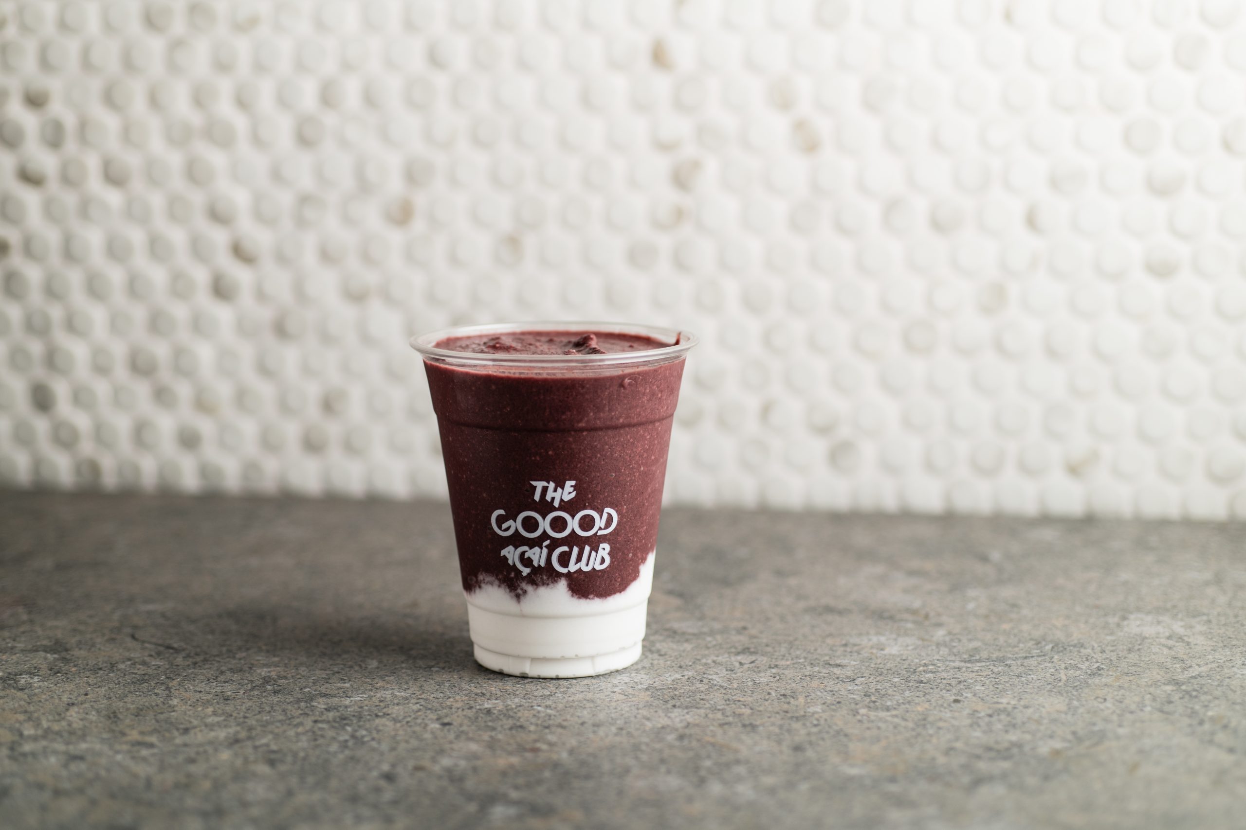 The Goood Acai
